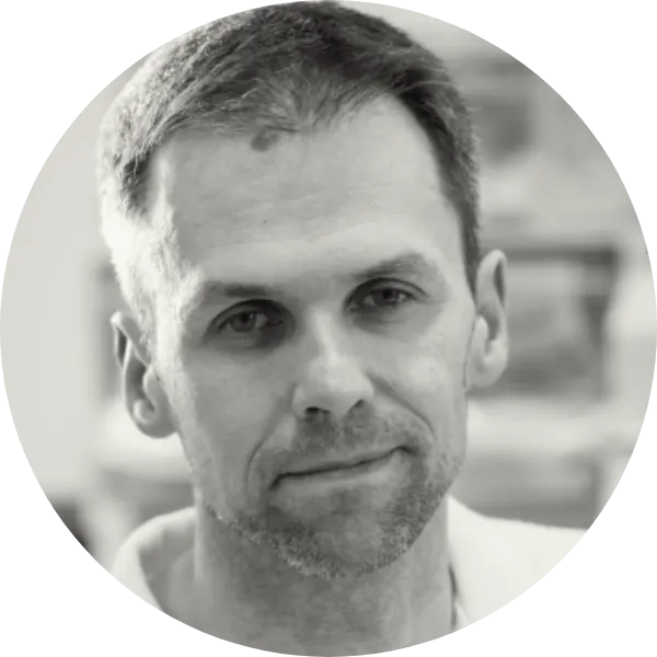 Porträtfoto von Prof. Dr. Stefan Pilz